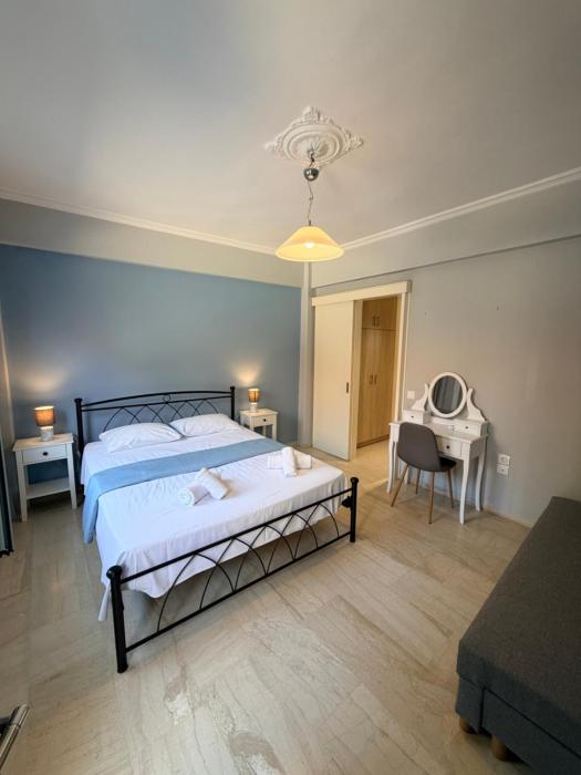 Myrsini Central apartment