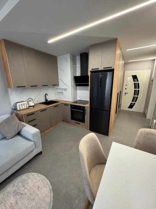 Luxury Shengjin Apartments
