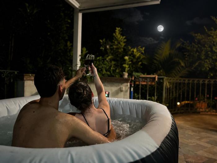 Un Sogno- Bacco Suite