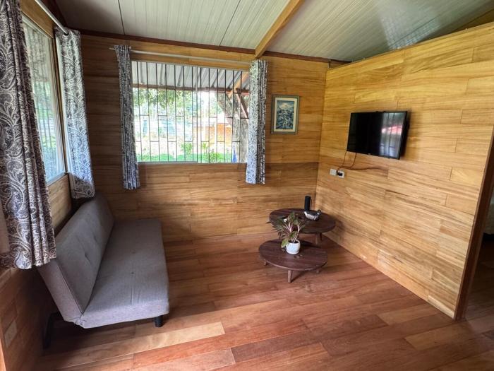 Walden Forest Cabins