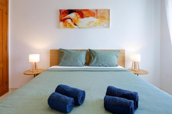 Apartamento Maravilha