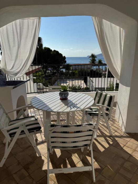 Il Portico sul mare