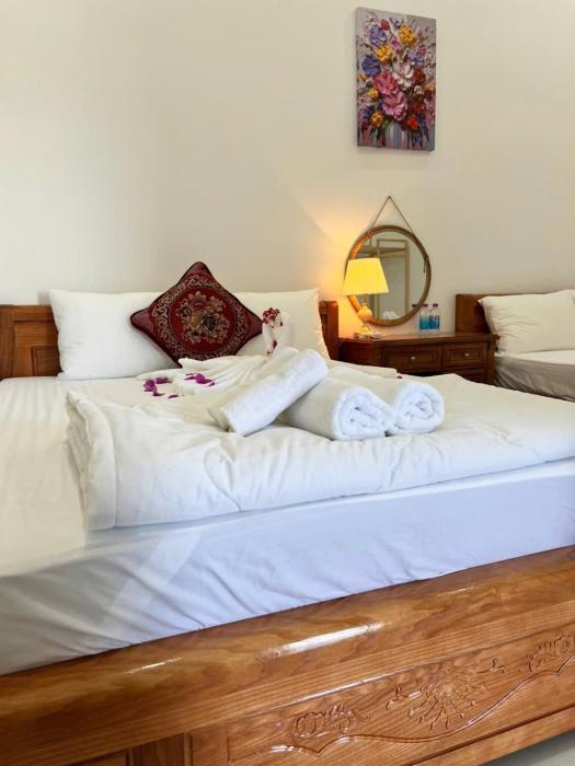 KIWI HOME Làng chài Dốc Lết