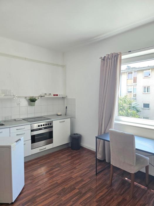 Cozy apartment in the center