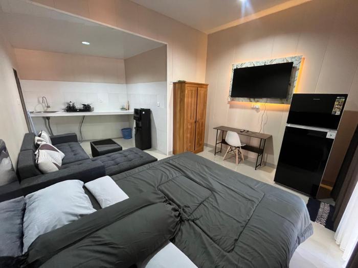 santru guest house