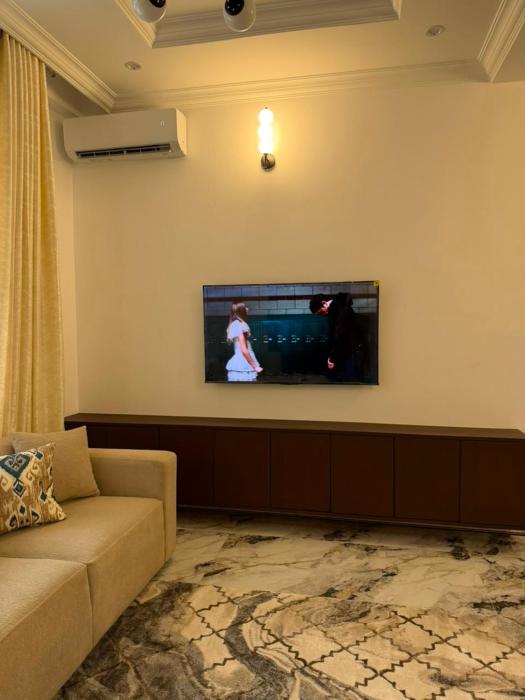 Golden living home