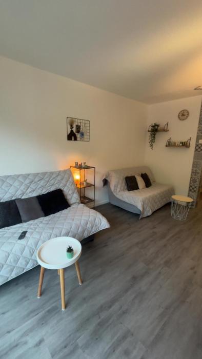 Studio le balcon