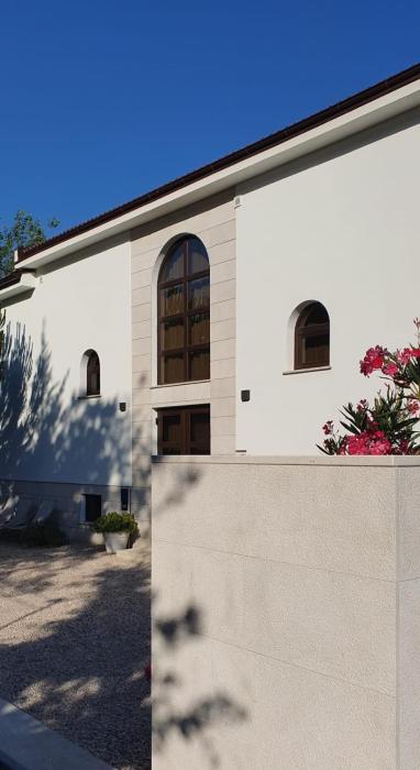 Villa ZLATKO