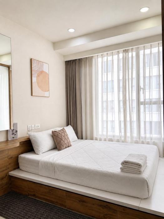 Solace Studio - Central Saigon - D4