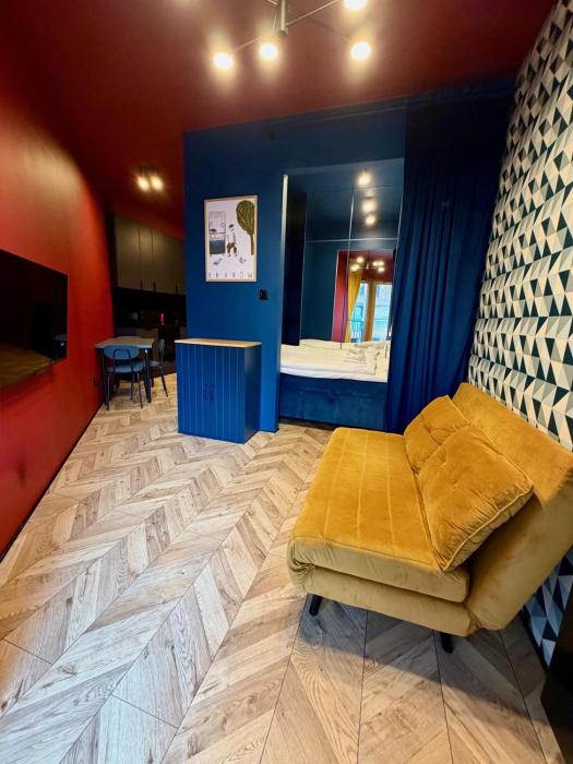 Apartament Rakowicka 20J