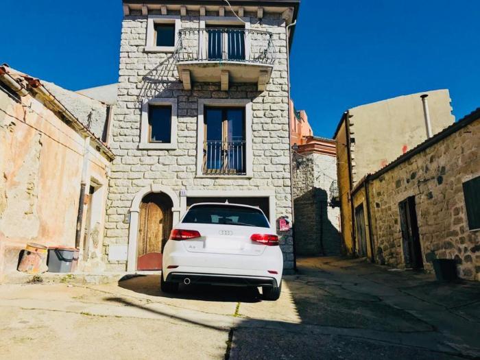 Palazzeddu Monti Longu
