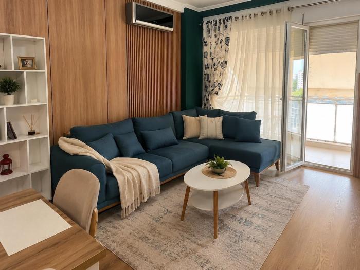 Vatra Apartment - Central Tirana
