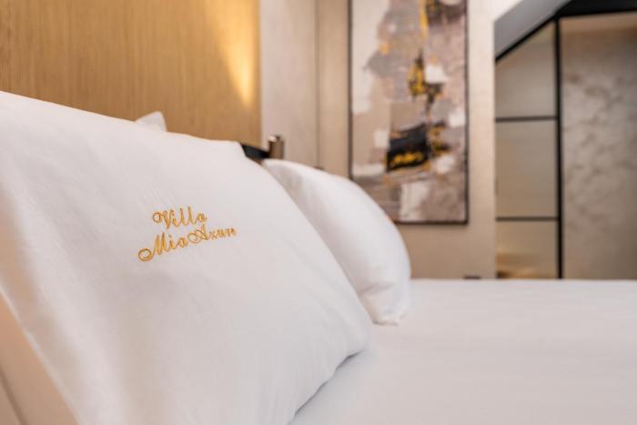 Luxury Villa Mia Azure