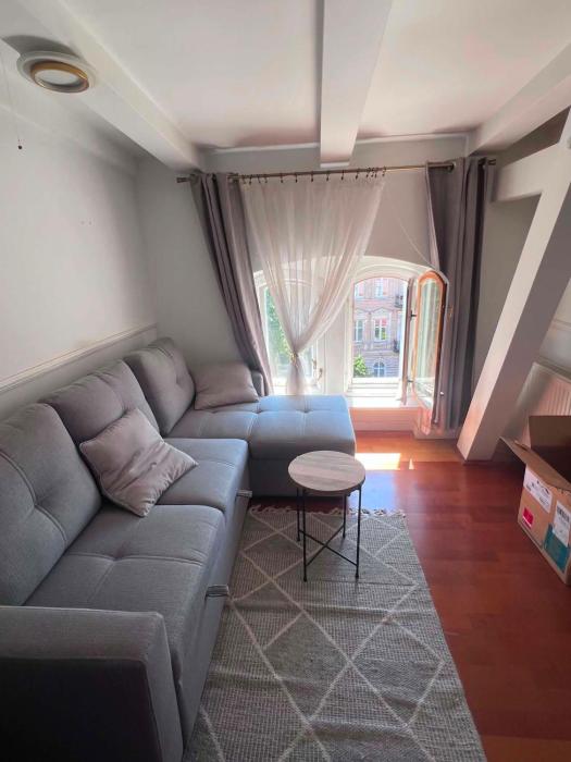 Apartament WHITE GLOVE TOKYO