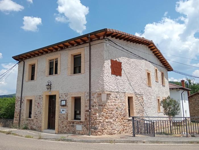 El Rincón del Pescador