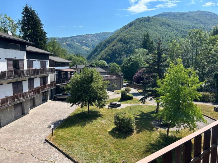 Mulinaccio Appartamenti