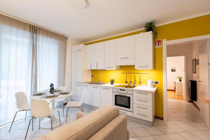 Lemon House Cinisello