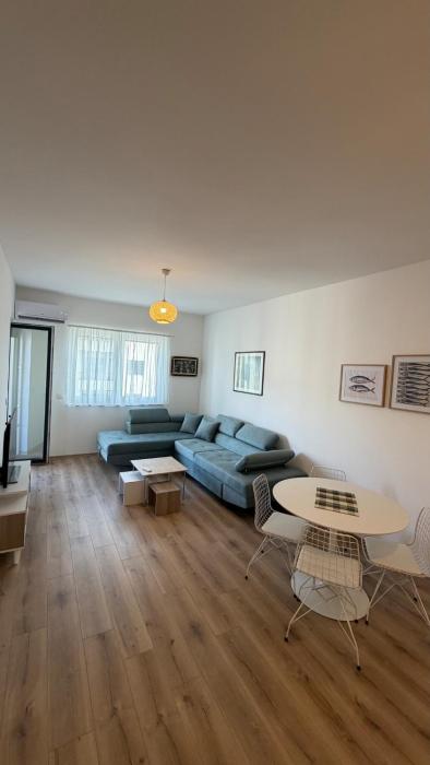 Pelikan Apartment Ulcinj