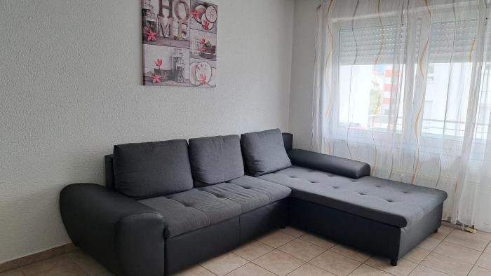 Schicke 2 Zimmer Wohnung ganz Zentral Und ruhig! Nähe Bahnhof!