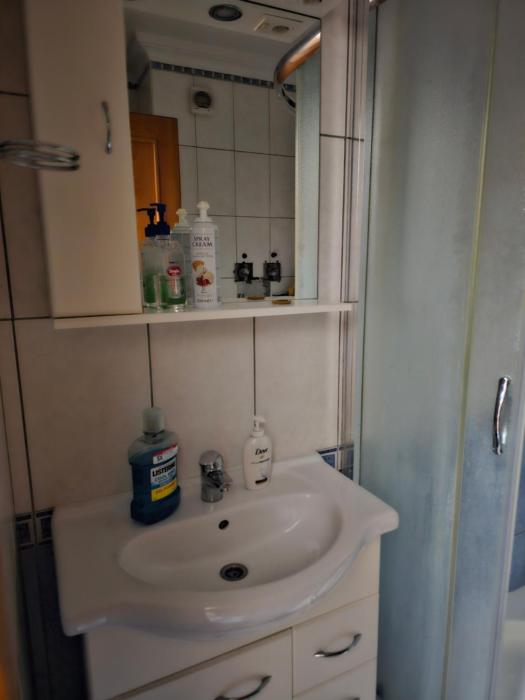 Niki apartman