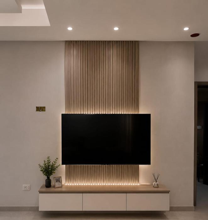 Leos apartament
