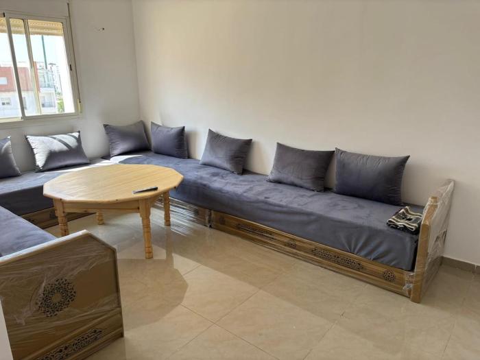 Appartement entier 1min de la plage sable dor