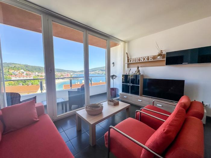 Apartamento Ventos de Quenxe by ALÔGA