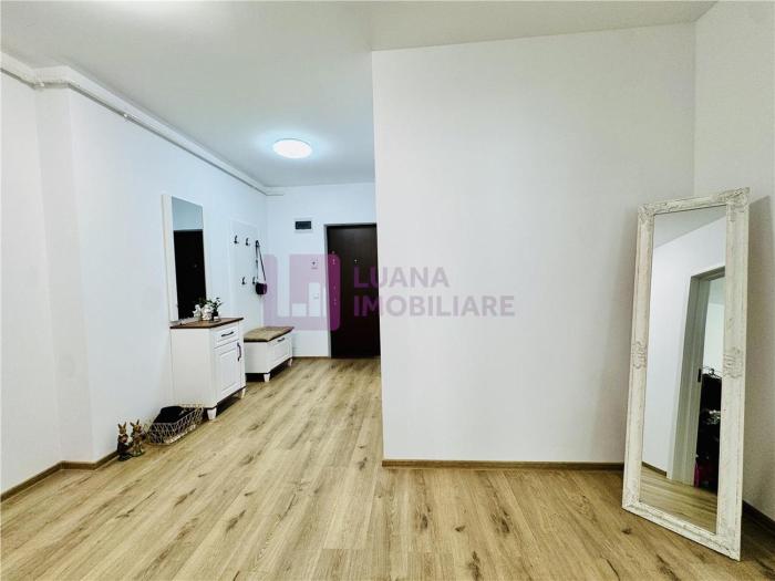 Classy apartament