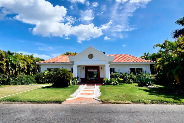 Villa Eli 465 Punta Cana