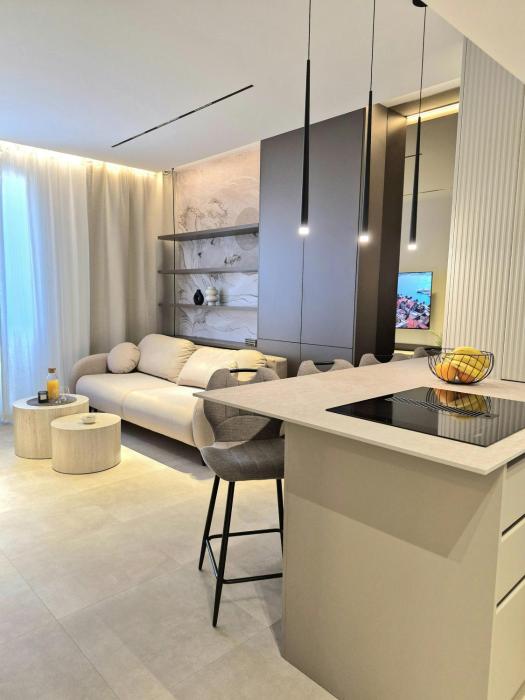 Central Charm Residence Split