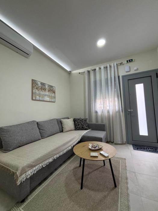 Paloma Apartment