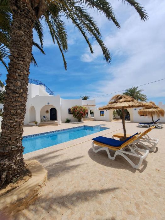 Villa la Douce - Piscine privée sans vis à vis