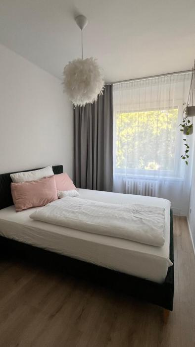 Milie Modern Chic Urban Apartment in wider city centre