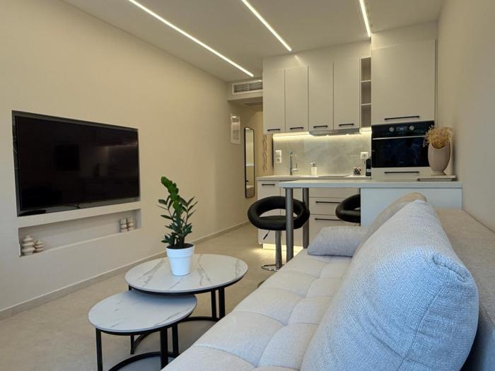 LM Comfort Apartment