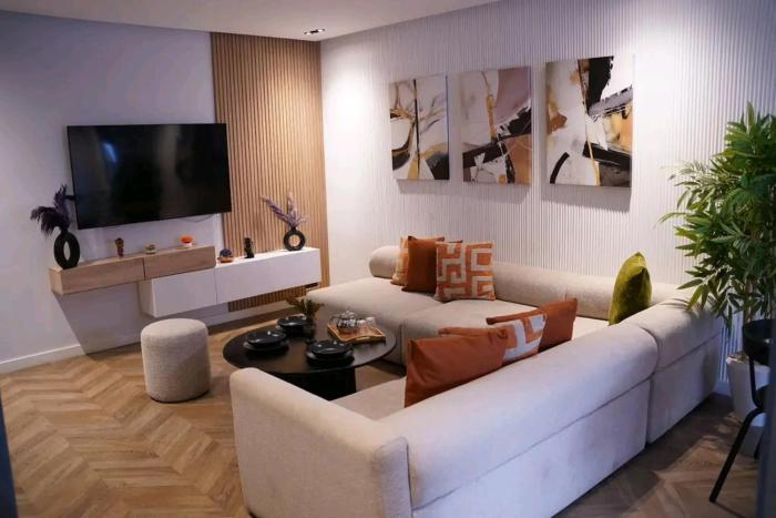 Appartement N11