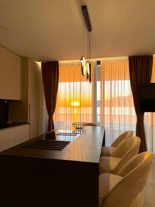 Lanterna Luxury Apartment
