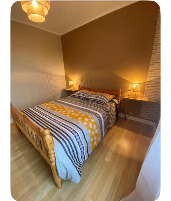 Maison ar vro 10 au coeur de la Bretagne