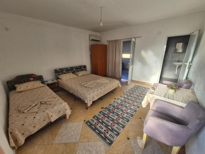 Medy Apartmani Ulcinj