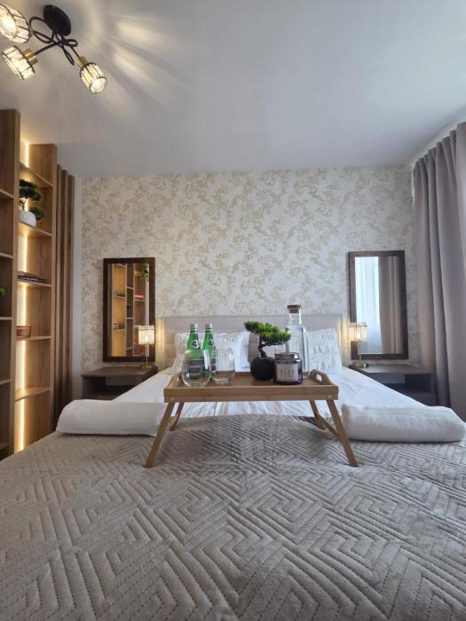Apartament Golden Hour, Langiewicza 37, Rzeszów Centrum