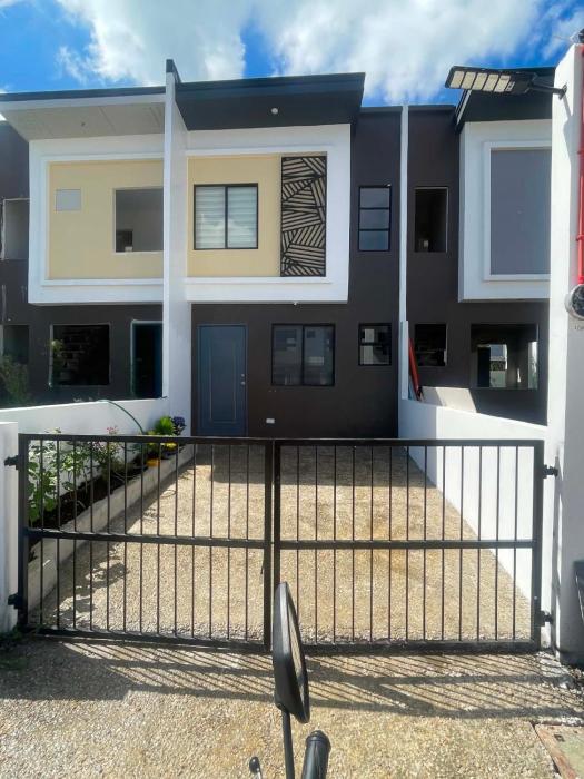 Cozy homestay at phirst park homes batulao