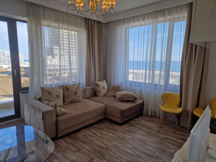 Summerland apartament vedere la mare
