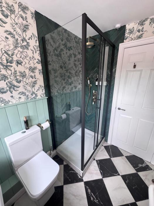 Victorian Retreat