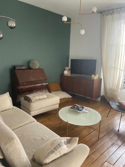 Appartement cosy