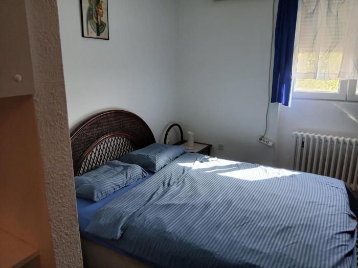 Apartman CACA