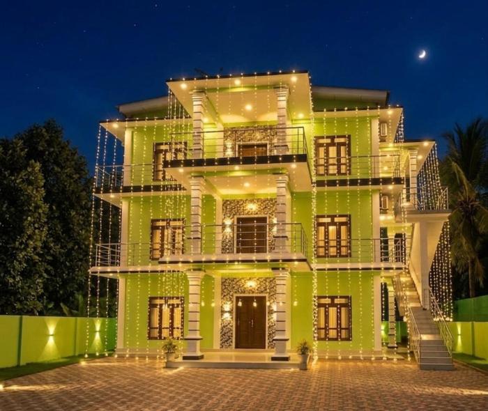 Guest House
