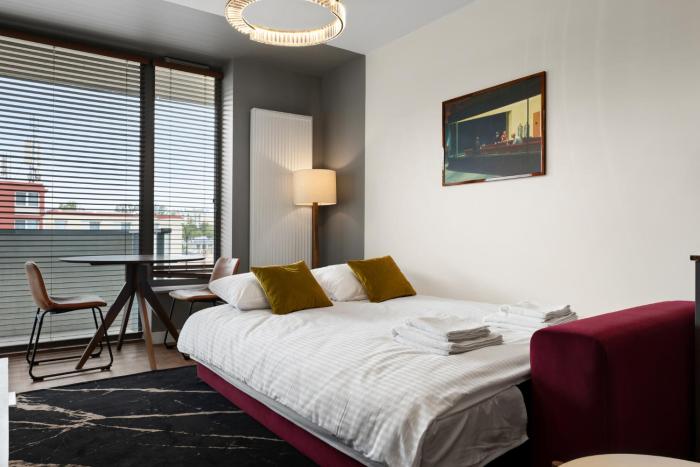 Lubomelska City Prestige Apartment by BookingHost