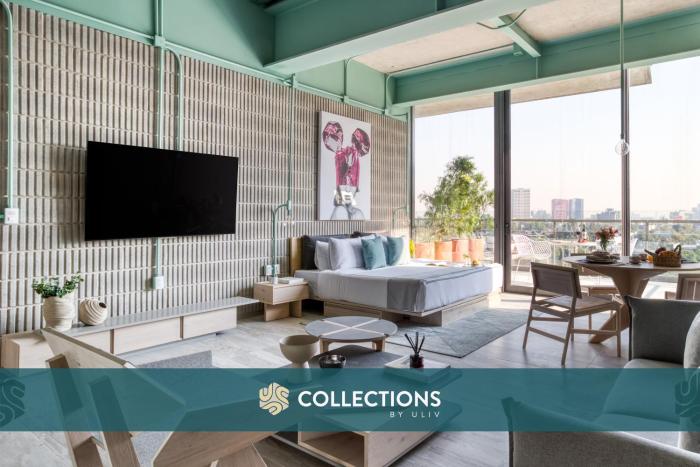 Collections by ULIV Polanco