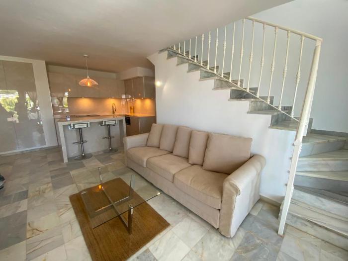 Marbella Sunseat apartment