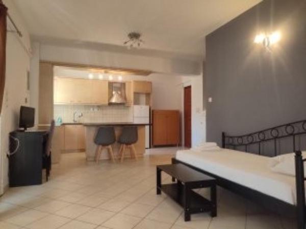 Kratounis Apartment 1