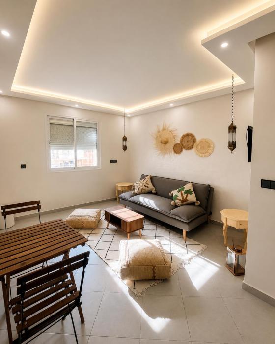 Dar Amaya Anza